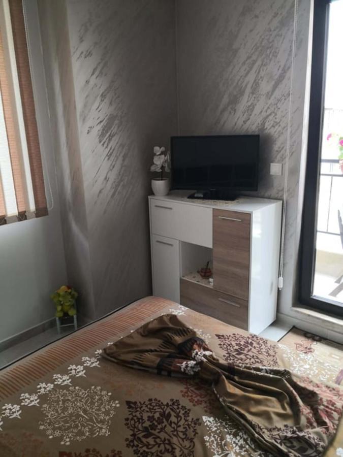 Studio Emi Поморие Экстерьер фото