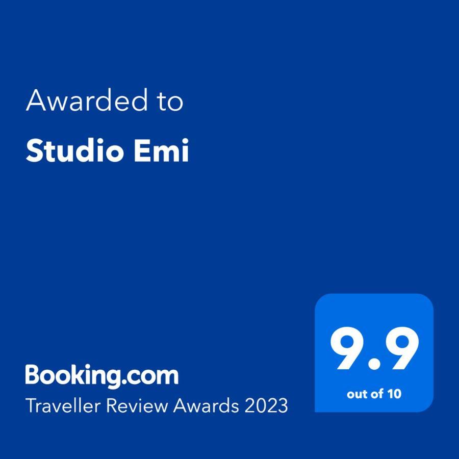 Studio Emi Поморие Экстерьер фото